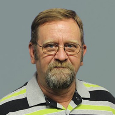 Don Alsup