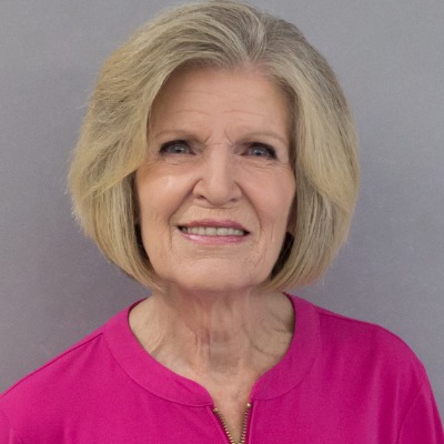 Gail Morgan