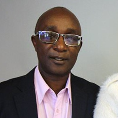 Geoffrey Kirima