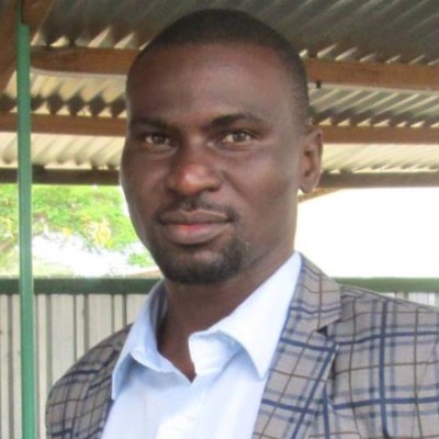 Ishmael Mutichu