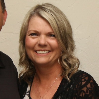 Tina Carpenter