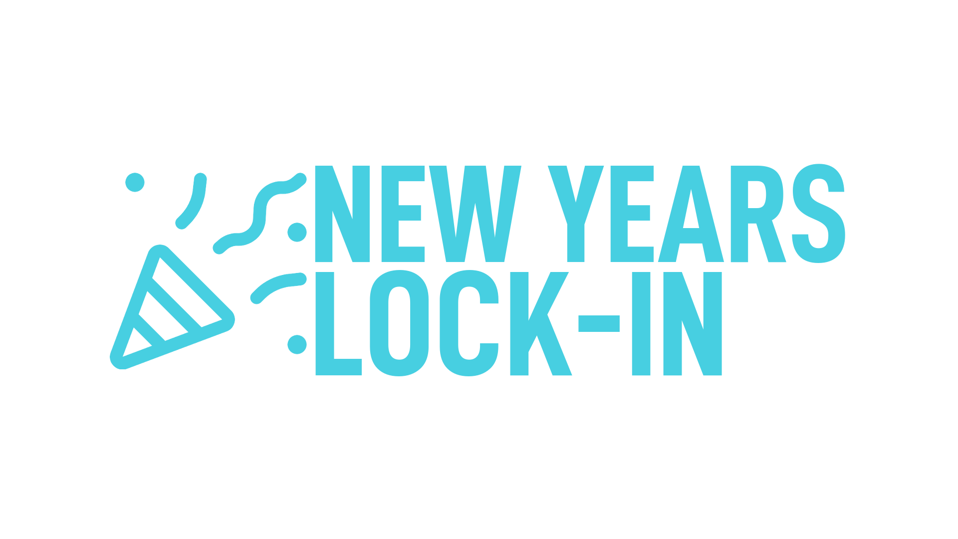 New Years Lock-In