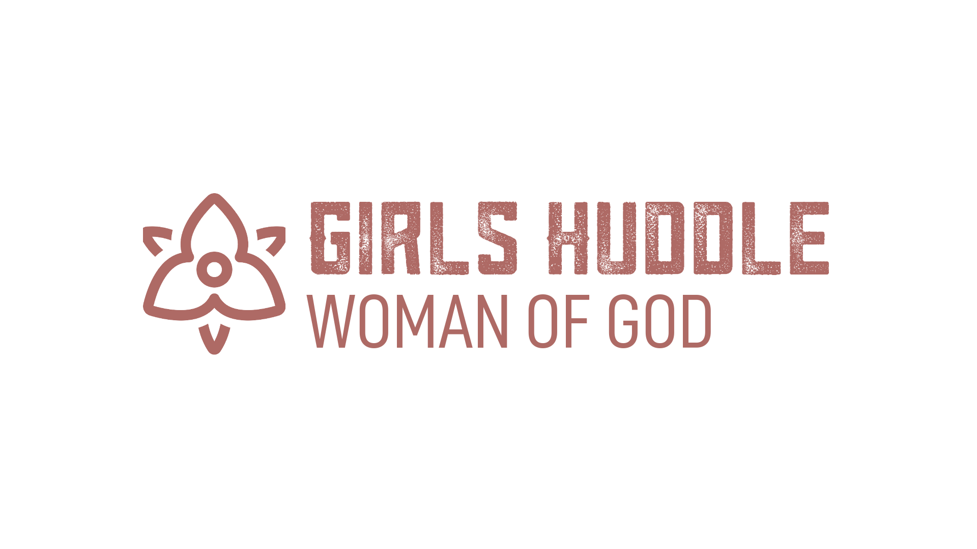 Girls Huddle