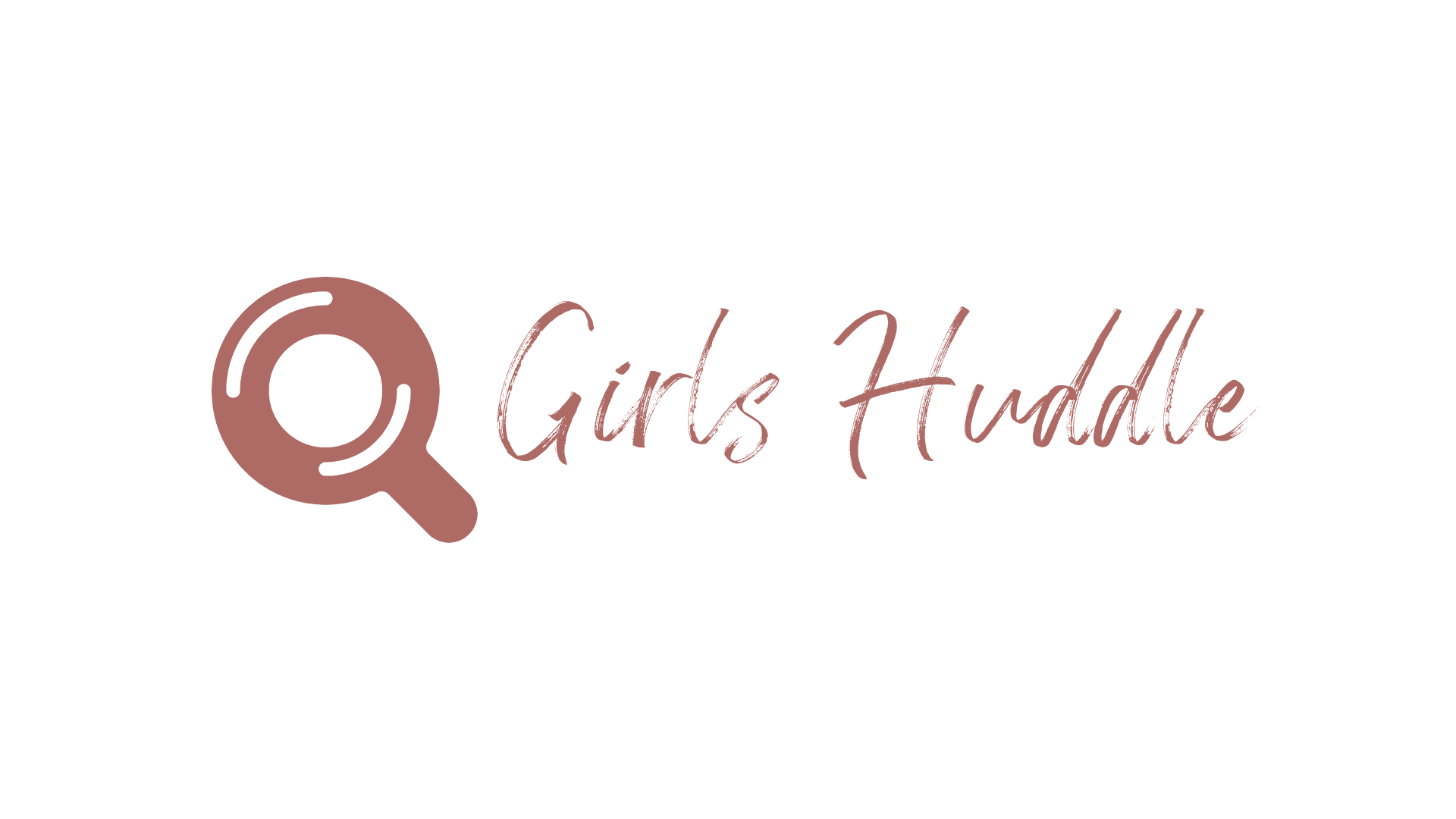Girls Huddle