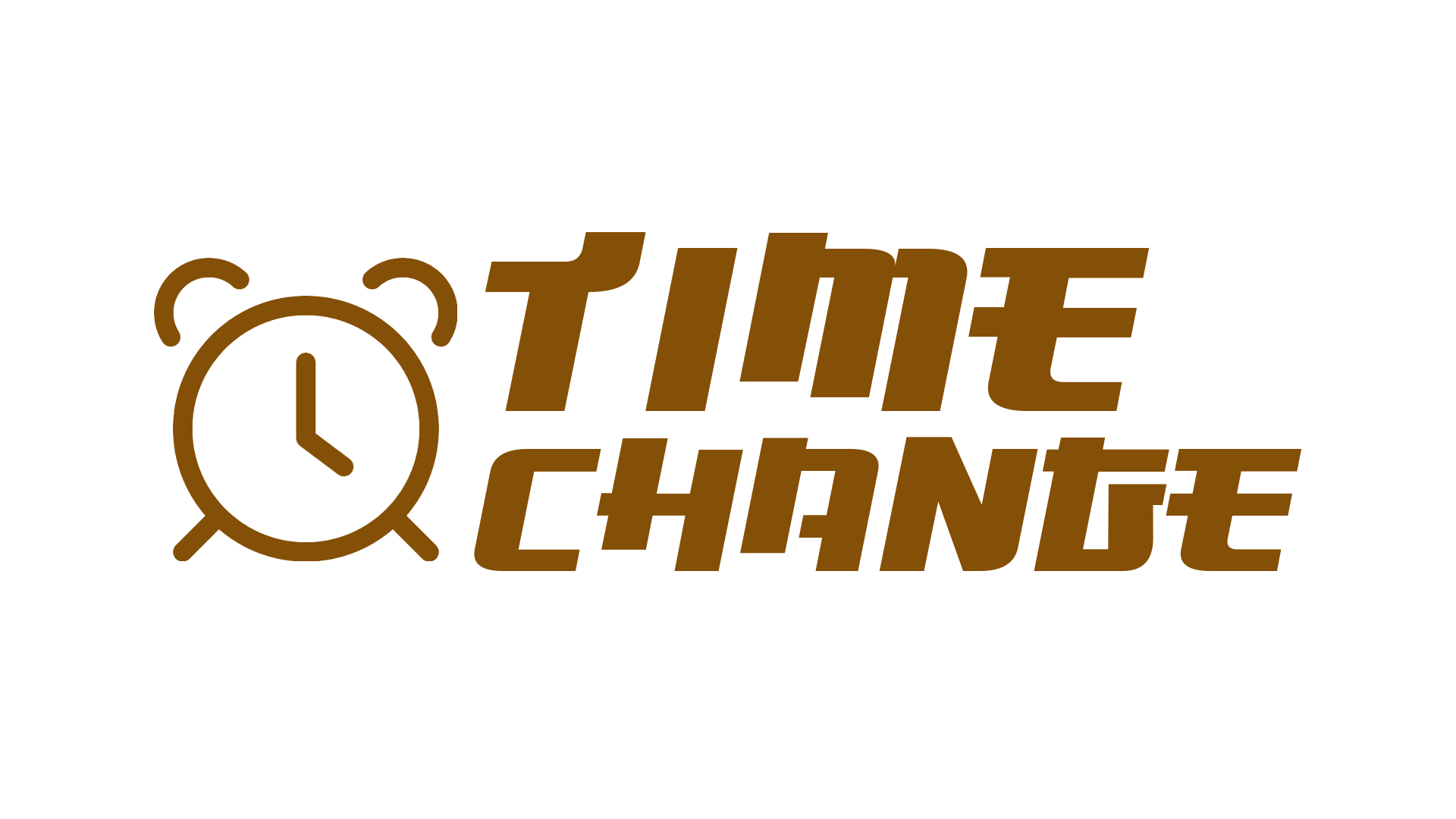 Time Change