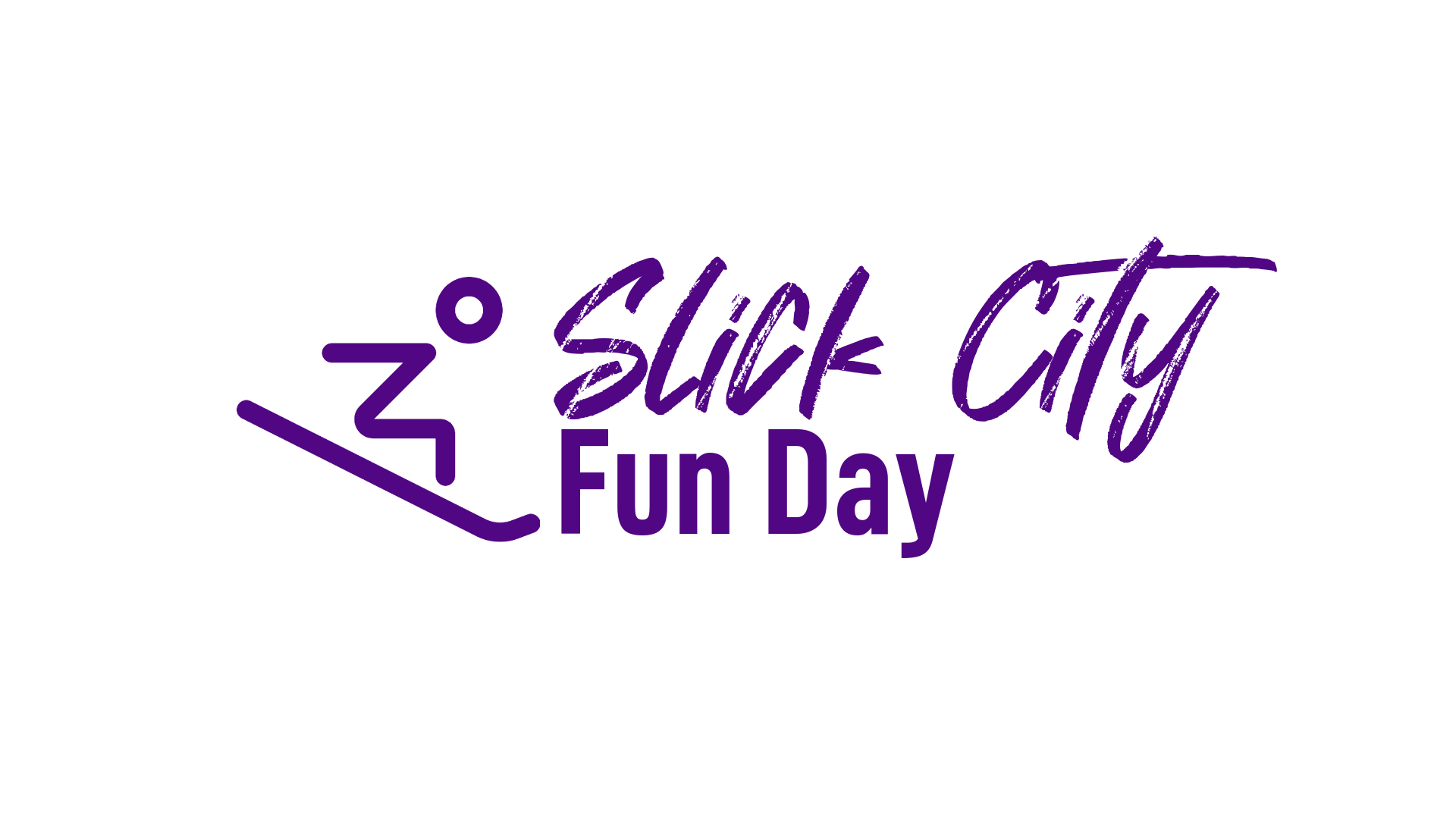 Slick City Fun Day