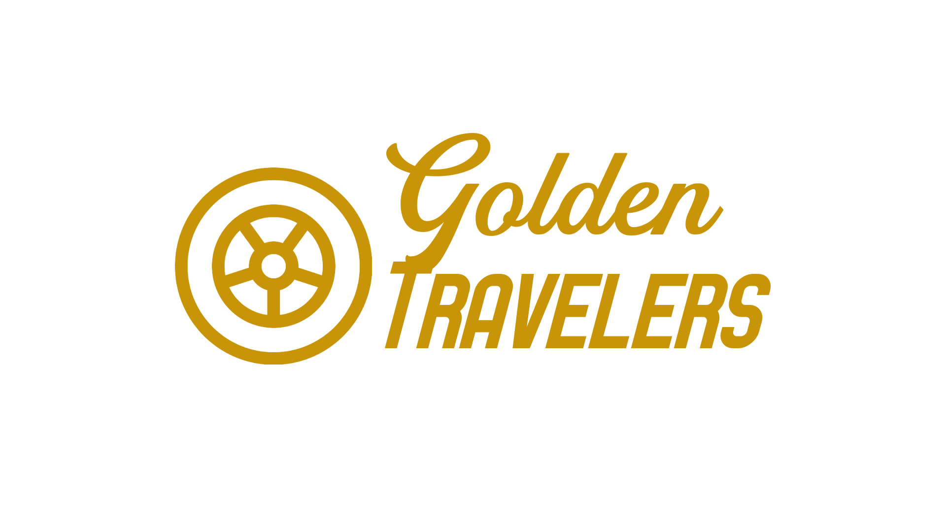 Golden Travelers