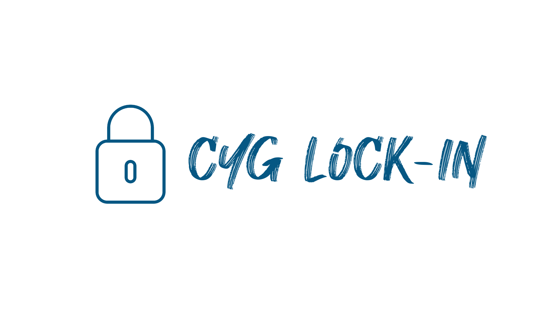 LOCK-IN