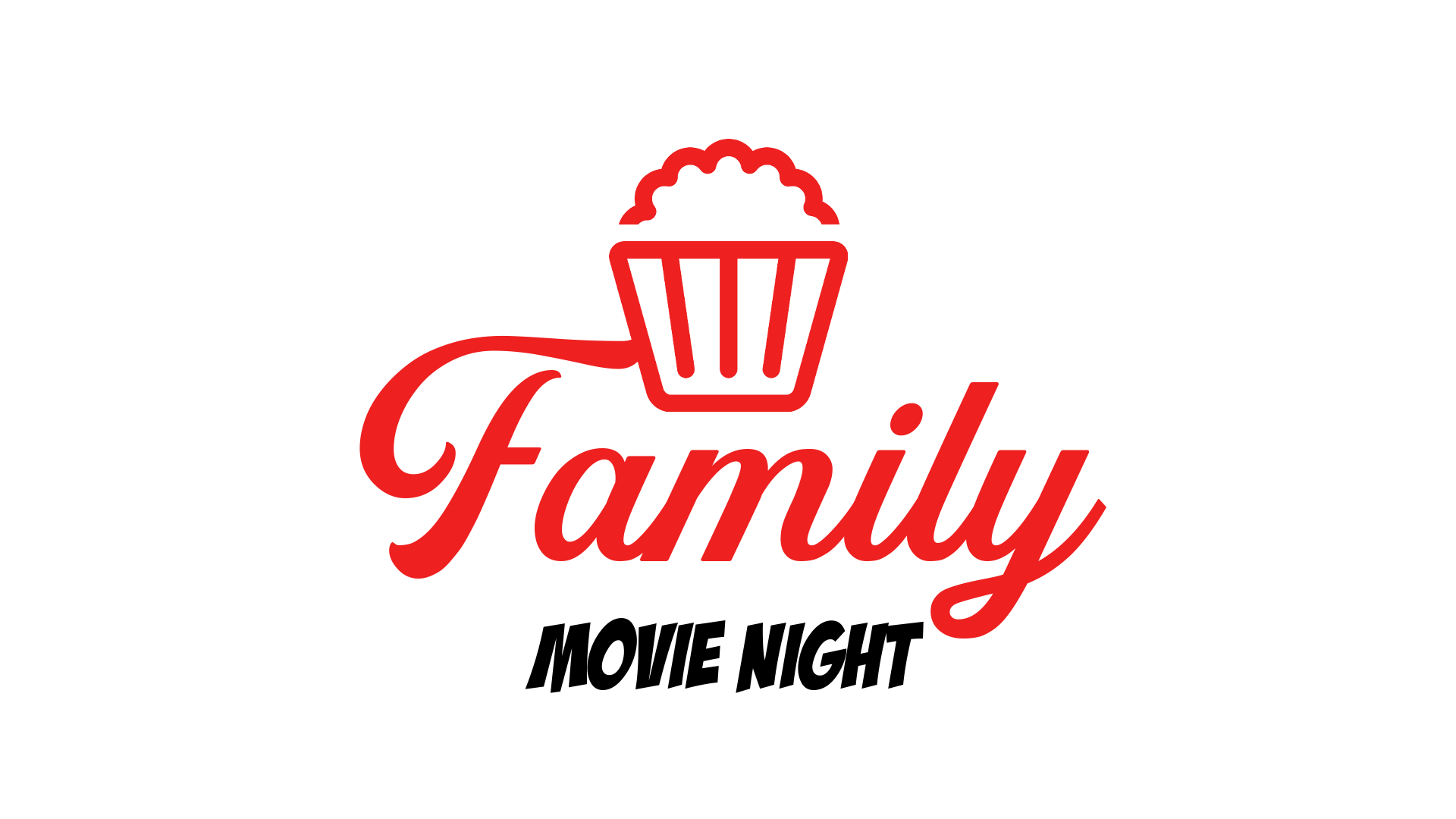 Family Movie Night