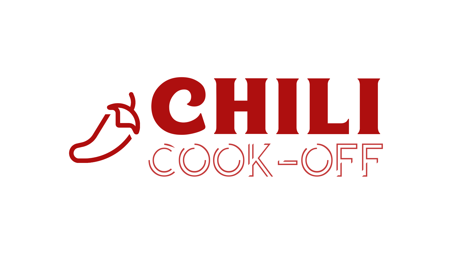 Chili Cook-Off