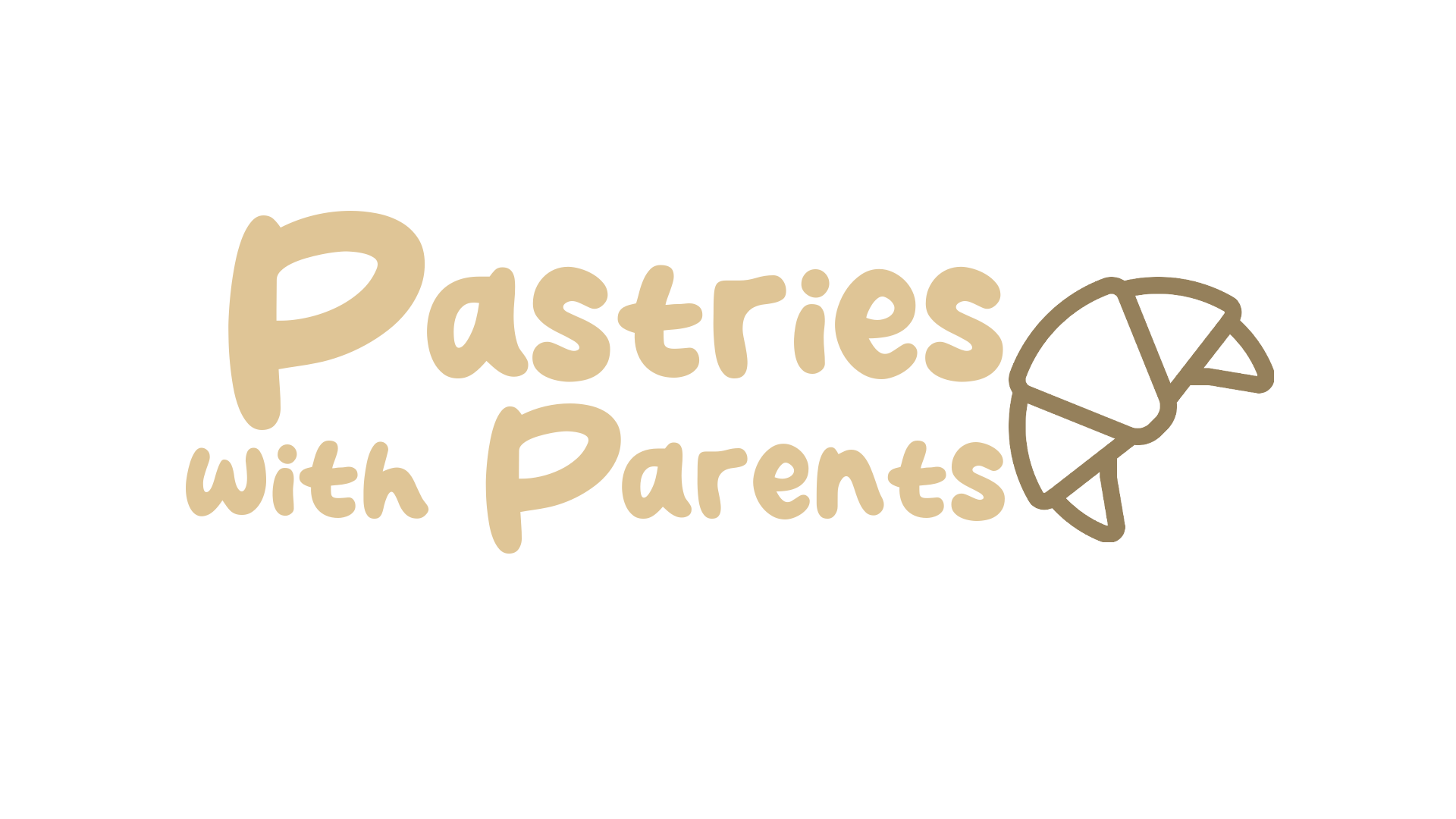 Pastries with Parents