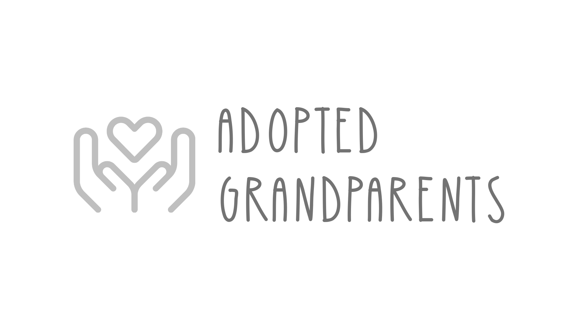 Sit With Adopted Grandparents