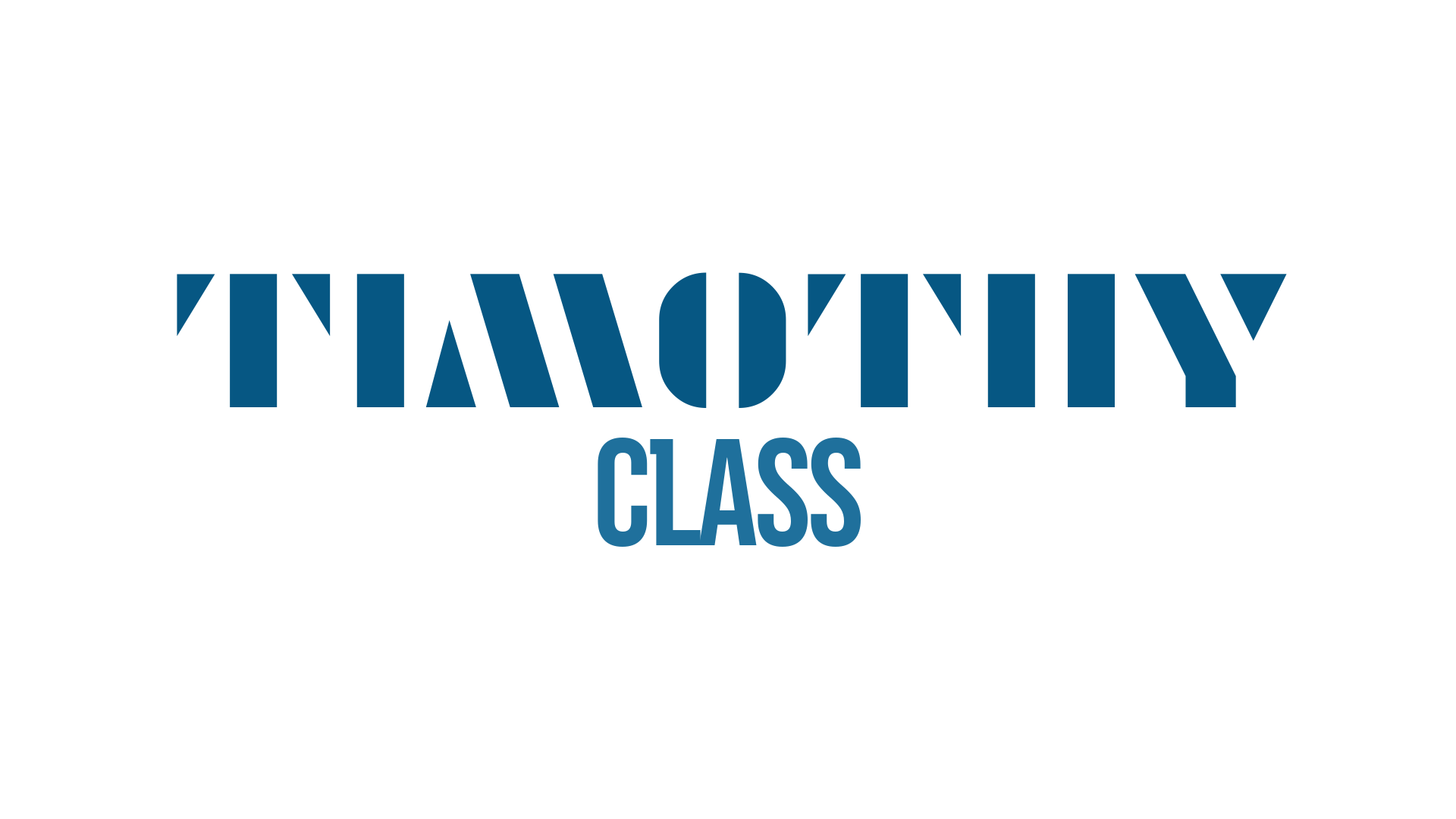 Timothy Class – Father/Son Camp Out