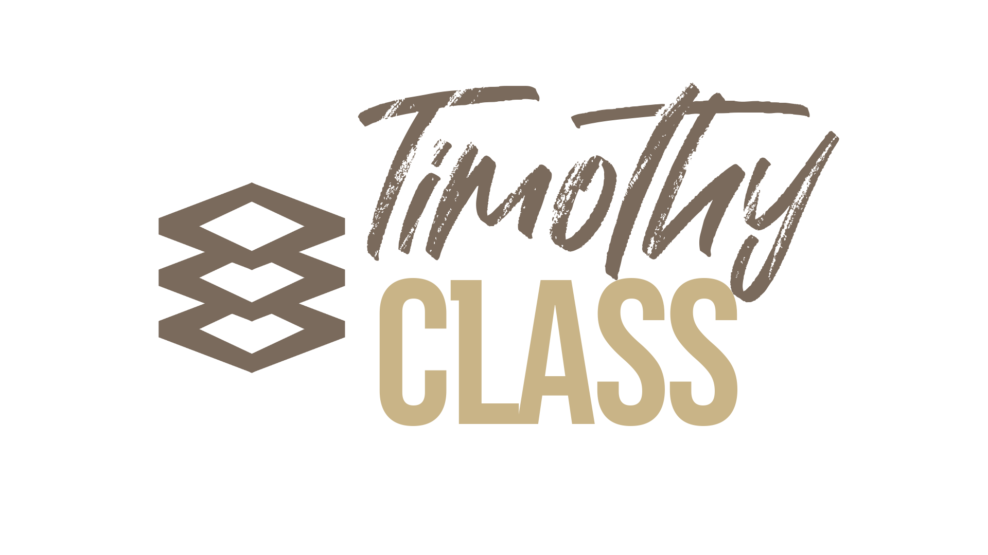 Timothy Class