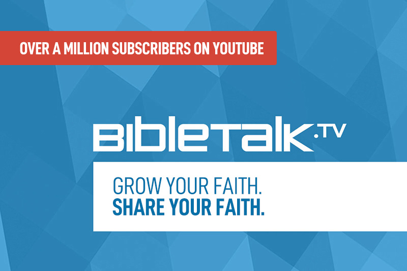 BibleTalk.tv