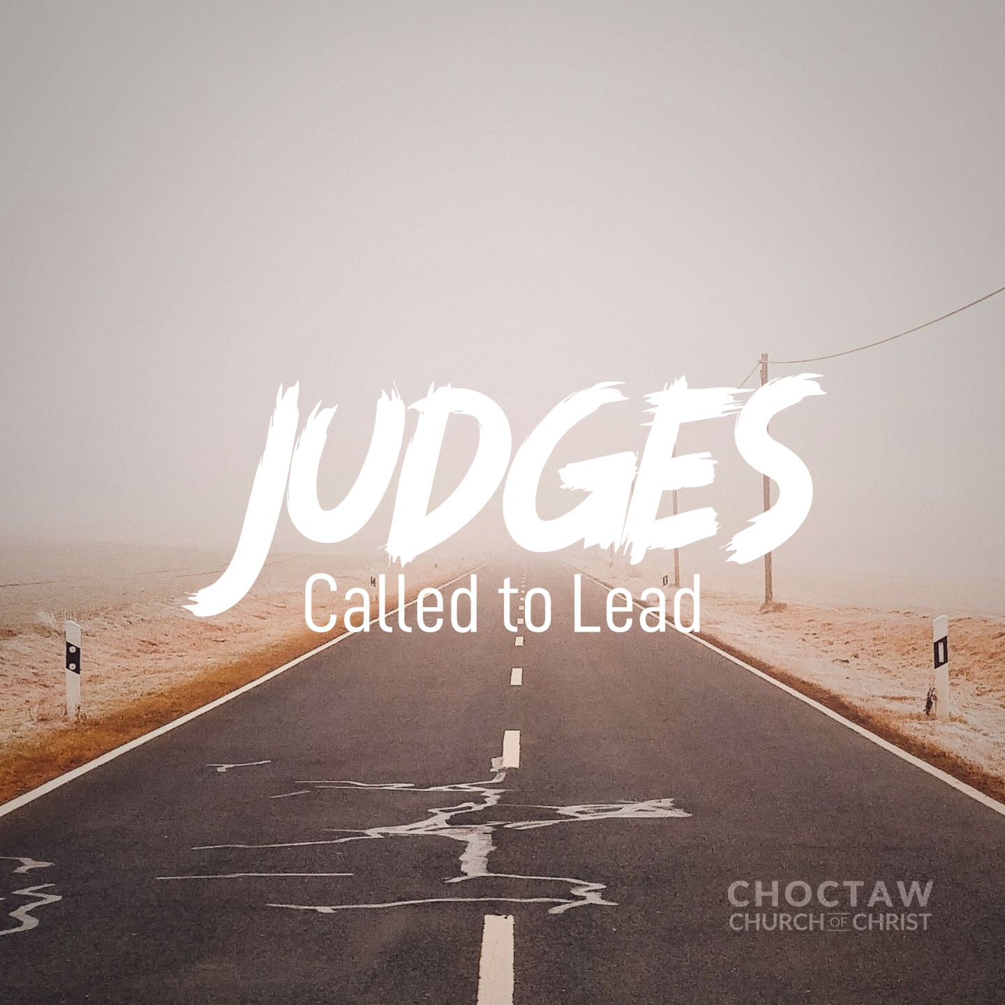 Judges podcast artwork
