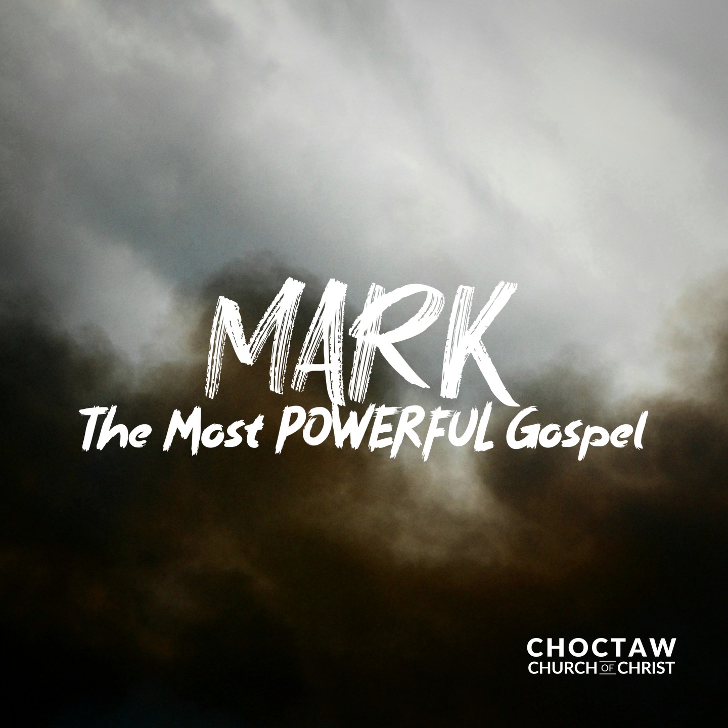 Mark: The Most POWERFUL Gospel