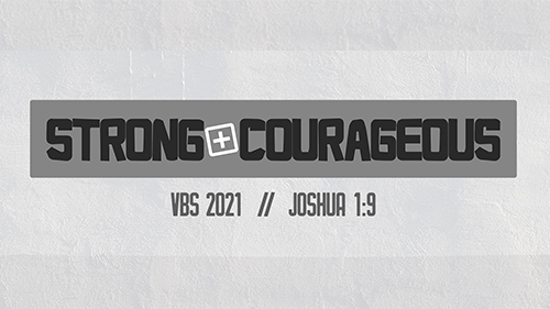 VBS - 2021