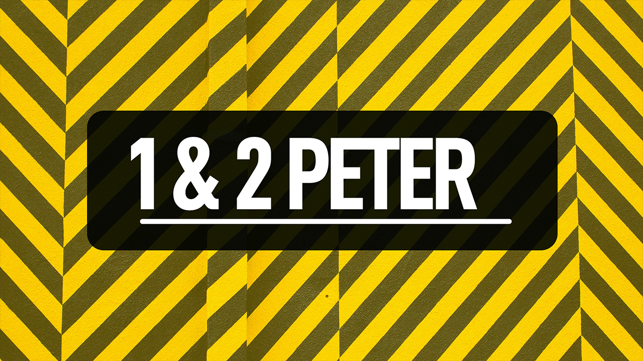 1 & 2 Peter