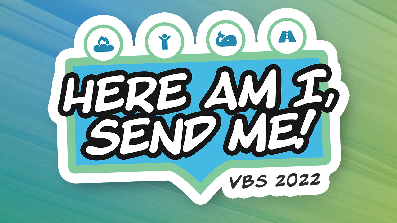 VBS - 2022