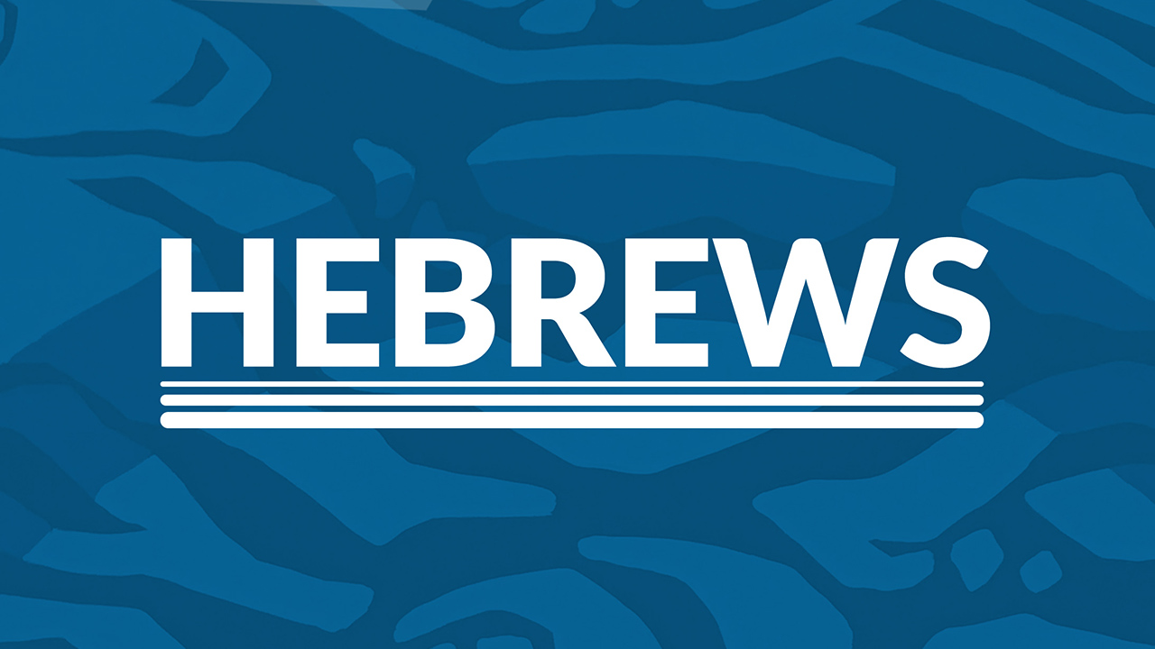 Book of Hebrews