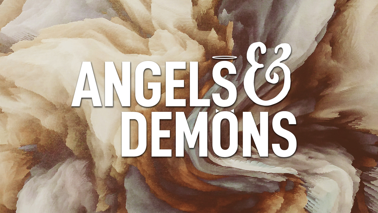 Angels & Demons