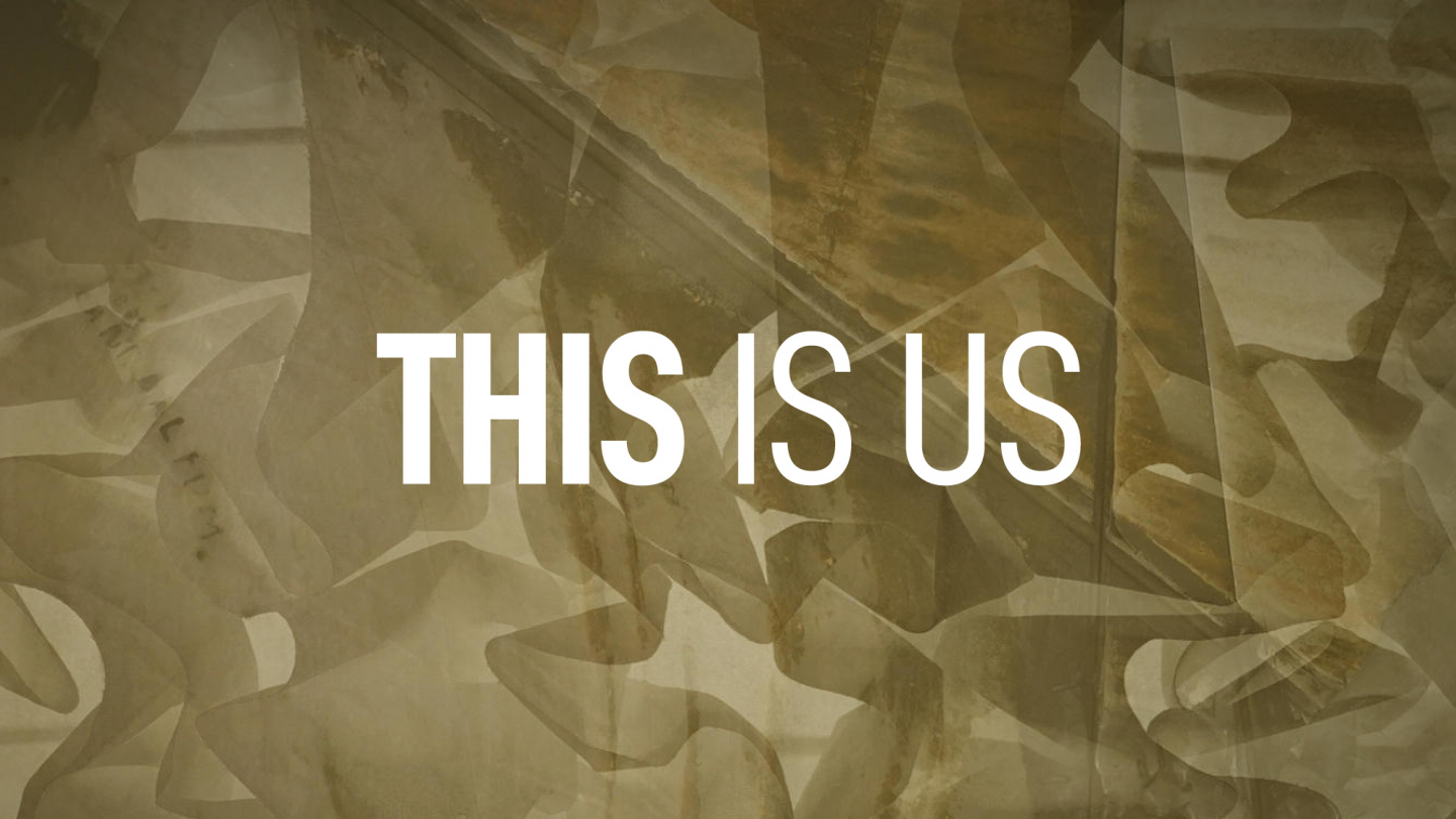 This is Us