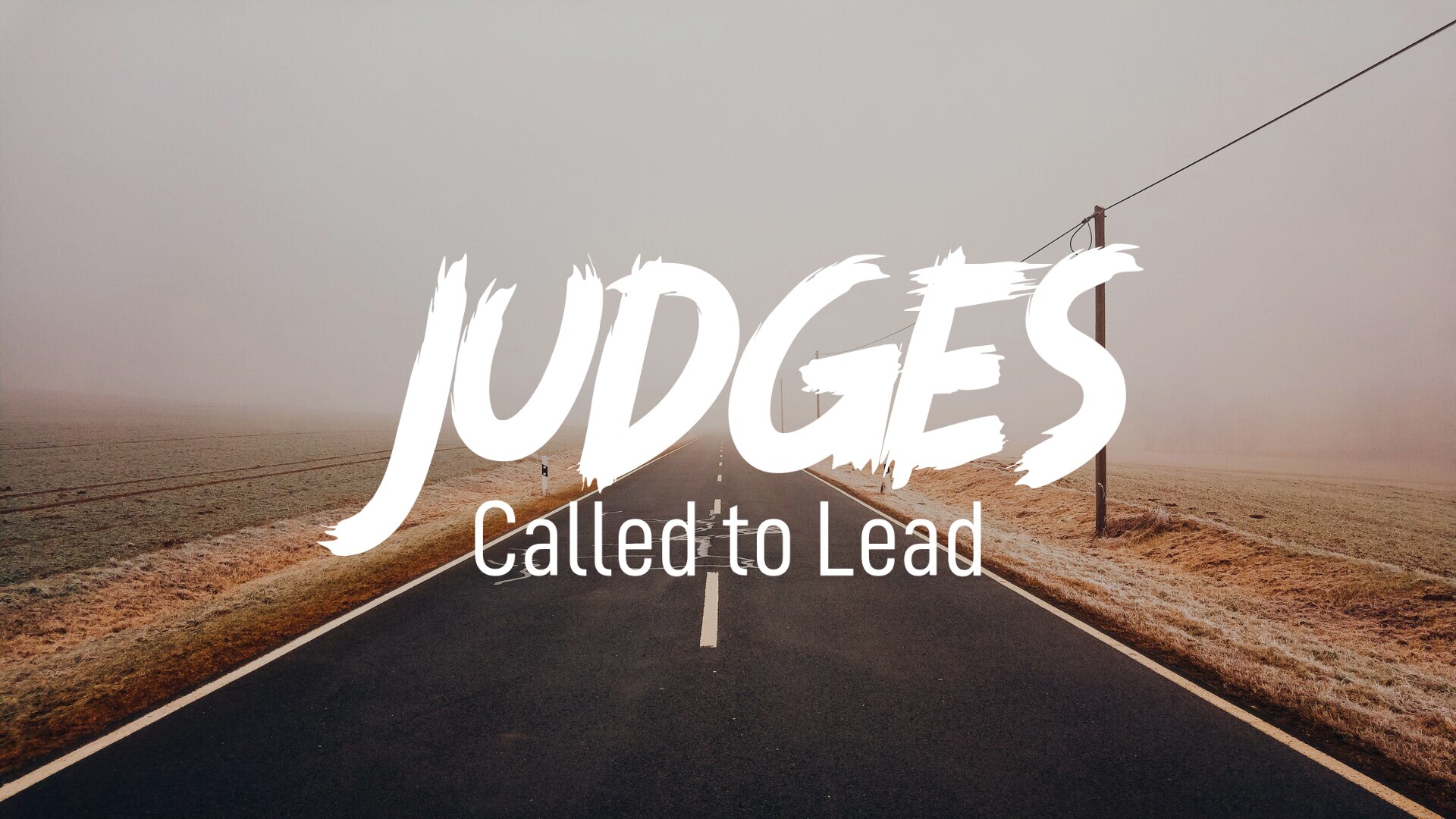 Judges