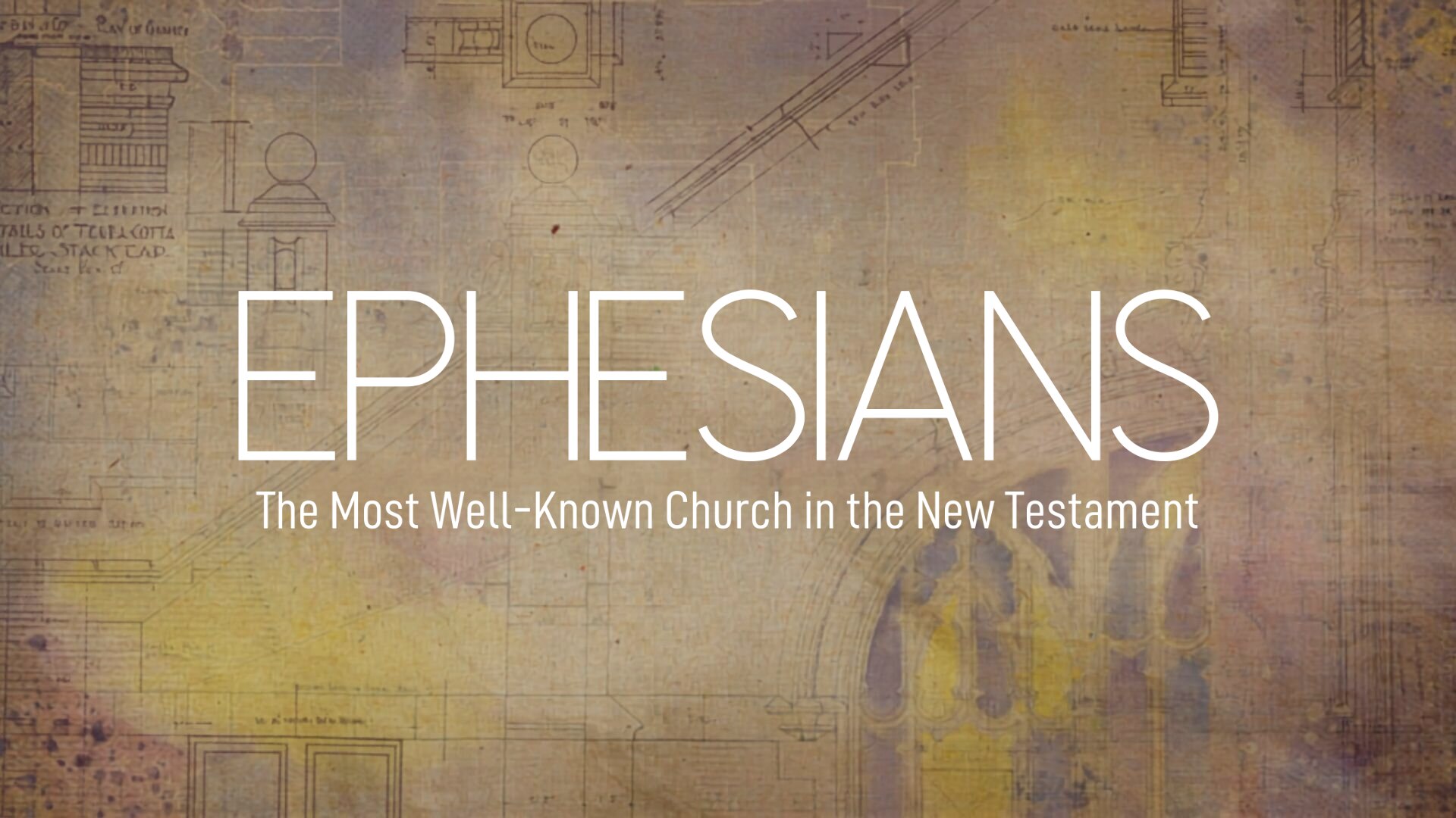 Ephesians
