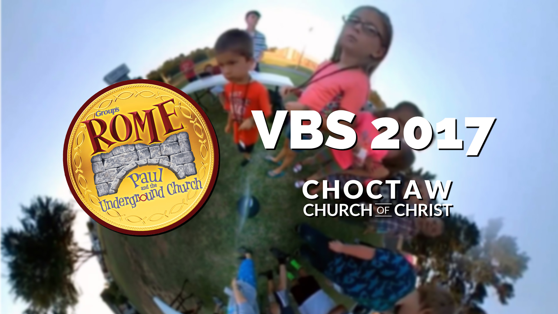 VBS - 2017