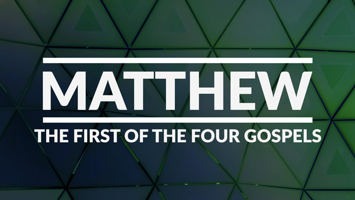 Matthew