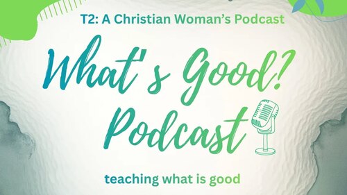 What's Good? Podcast