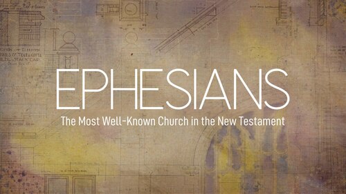 Ephesians